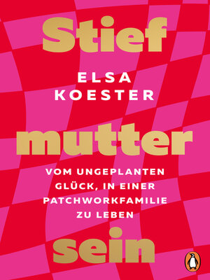 cover image of Stiefmutter sein